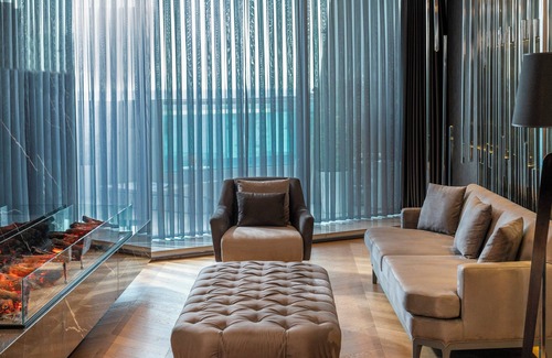 Bakırkoy Hotel | Discover Crowne Plaza Istanbul Florya: 5-Star Elegance Awaits
