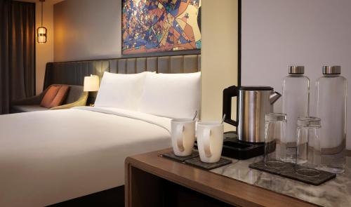 Mohangarh Hotel | Crowne Plaza Lucknow by IHG