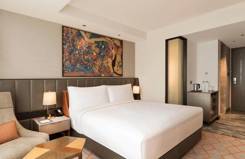 Mohangarh Hotel | Crowne Plaza Lucknow by IHG