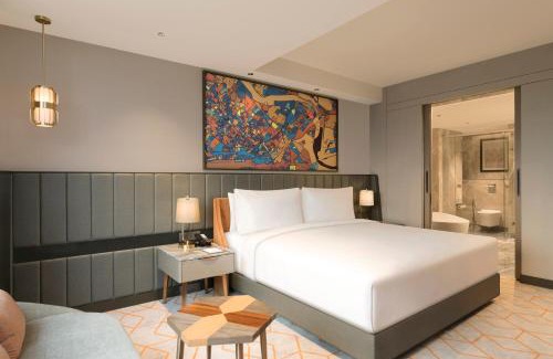 Mohangarh Hotel | Crowne Plaza Lucknow by IHG