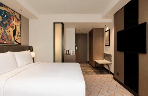 Mohangarh Hotel | Crowne Plaza Lucknow by IHG