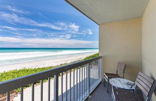 Indialantic Resort | Oceanfront Bliss at Crowne Plaza Melbourne-IHG Hotel