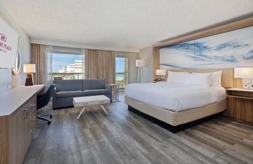 Indialantic Resort | Oceanfront Bliss at Crowne Plaza Melbourne-IHG Hotel