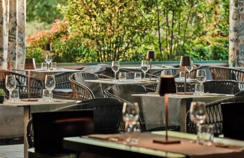 Case Nuove Hotel | Discover Crowne Plaza Milan - Malpensa Airport with Top Amenities
