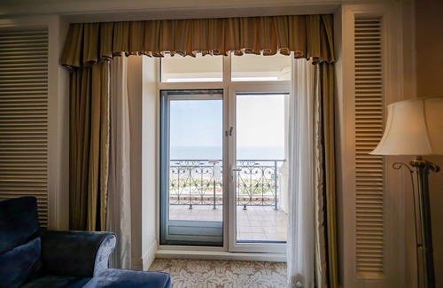 Jimo Hotel | Relax at Crowne Plaza Qingdao Ocean Spring Resort, IHG Hotel