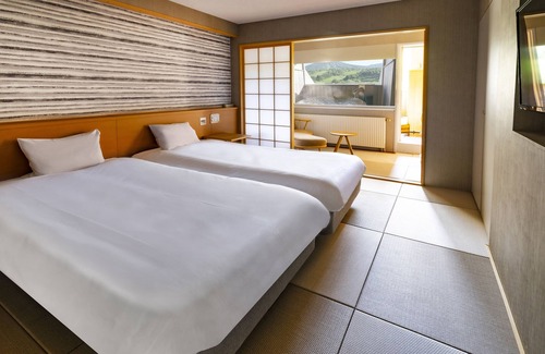 Appi Onsen Hotel | Explore Crowne Plaza Resort Appi Kogen with Amazing Amenities