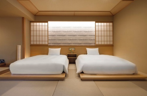 Appi Onsen Hotel | Explore Crowne Plaza Resort Appi Kogen with Amazing Amenities
