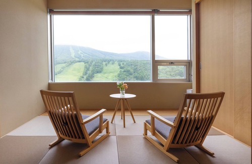 Appi Onsen Hotel | Explore Crowne Plaza Resort Appi Kogen with Amazing Amenities