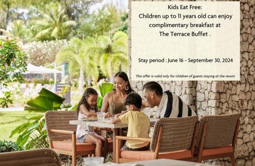 Garapan Hotel | Discover Crowne Plaza Resort Saipan: Oceanfront Bliss Awaits