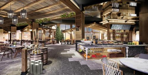 Pudong Hotel | Crowne Plaza Shanghai Snow World by IHG