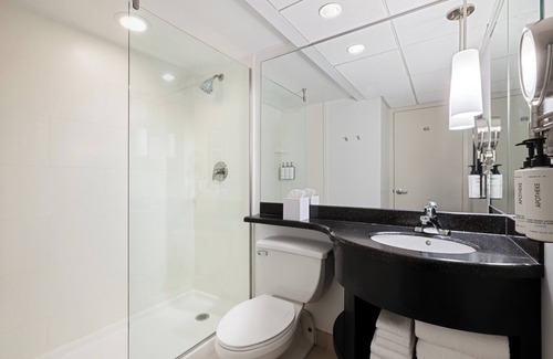 Montebello Hotel | Comfortable Stay at Crowne Plaza Suffern - Mahwah, IHG Hotel