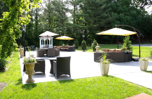 Montebello Hotel | Comfortable Stay at Crowne Plaza Suffern - Mahwah, IHG Hotel