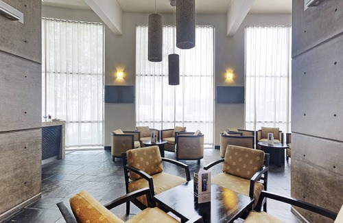 Villahermosa Hotel | Discover Crowne Plaza Villahermosa: Guest Rated 9/10
