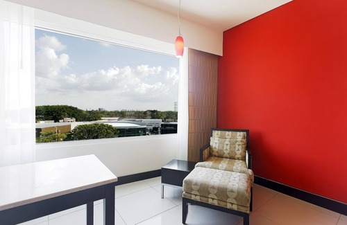 Villahermosa Hotel | Discover Crowne Plaza Villahermosa: Guest Rated 9/10