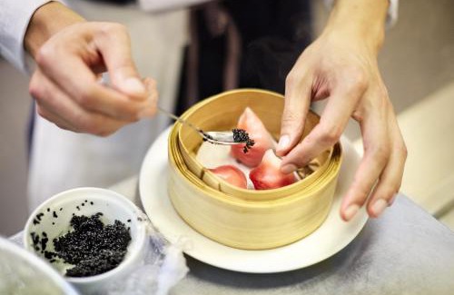 Xiangcheng Hotel | Crowne Plaza Xiangyang Fuchun Lakeside