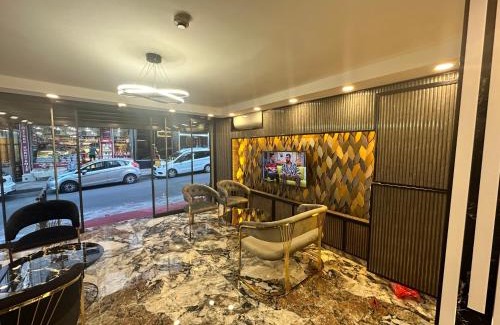 Fındıkzade Hotel | Crowned Exclusive Hotel