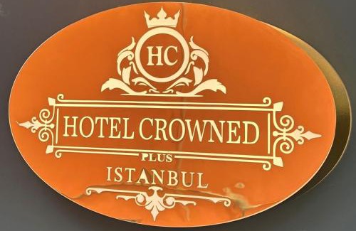 Sirkeci Hotel | Child-Friendly Stays at Crowned Plus Hotel - Rated 8.3/10