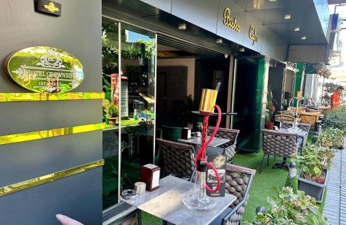 Sirkeci Hotel | Child-Friendly Stays at Crowned Plus Hotel - Rated 8.3/10