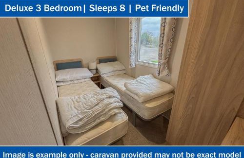Muston Resort | Family-Friendly Retreat at Crows Nest Caravan Park