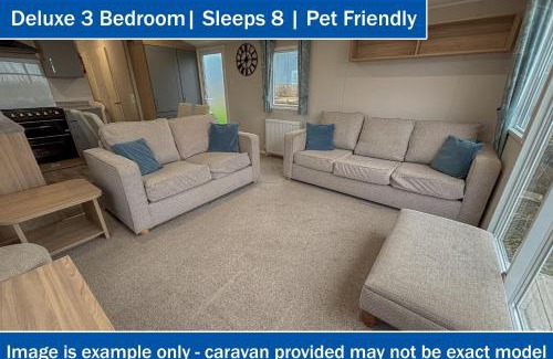 Muston Resort | Family-Friendly Retreat at Crows Nest Caravan Park