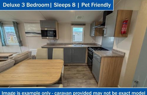 Muston Resort | Family-Friendly Retreat at Crows Nest Caravan Park