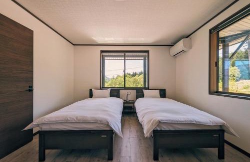 Otari-mura Villa | Family-Friendly Getaway at Crows Nest Norikura