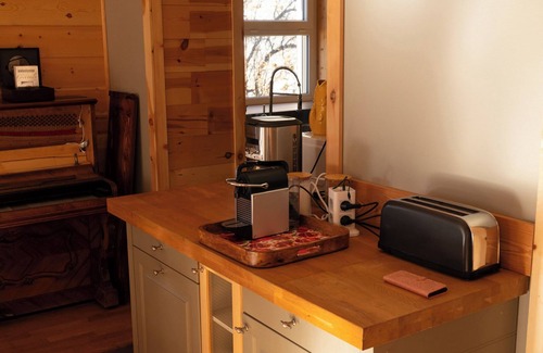 Aiguilles Ski Chalet | Cru'Queyras lives! Elegant and bright chalet - 15p - Aiguilles - Parc du Queyras