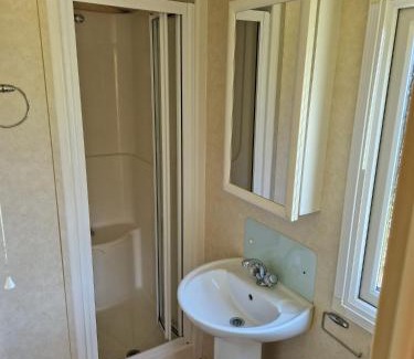 Balmaquein Resort | Pet-Friendly Escapes at Cruachan Caravan and Camping Farm