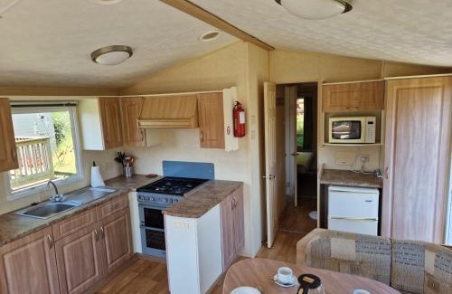 Balmaquein Resort | Pet-Friendly Escapes at Cruachan Caravan and Camping Farm