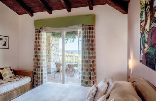 Villasimius Hotel | Exclusive Cruccuris Resort for Adults with Ocean Views