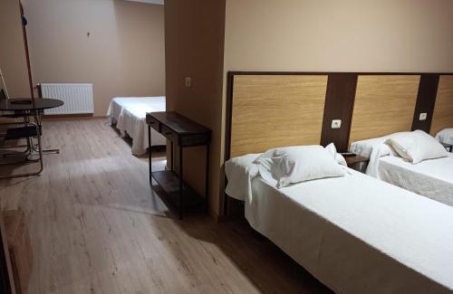 Tui Hotel | Welcoming Stay at Cruceiro do Monte: Family-Friendly Comfort
