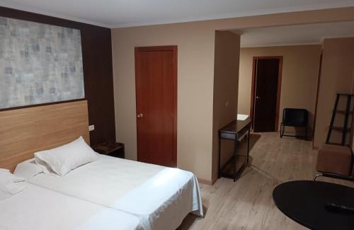 Tui Hotel | Welcoming Stay at Cruceiro do Monte: Family-Friendly Comfort
