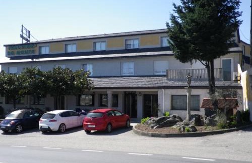 Tui Hotel | Welcoming Stay at Cruceiro do Monte: Family-Friendly Comfort