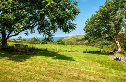 Moylegrove House | Discover Crug Y Felin: Family and Pet-Friendly Retreat