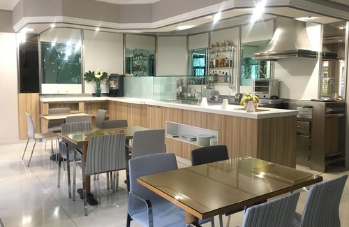 Fonteculler Hotel | Discover Crunia: 4-Star Hotel with Spa and Family-Friendly Amenities