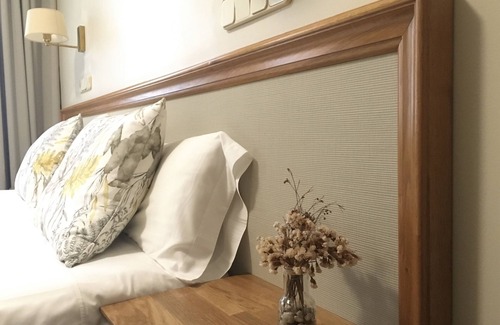 Fonteculler Hotel | Discover Crunia: 4-Star Hotel with Spa and Family-Friendly Amenities