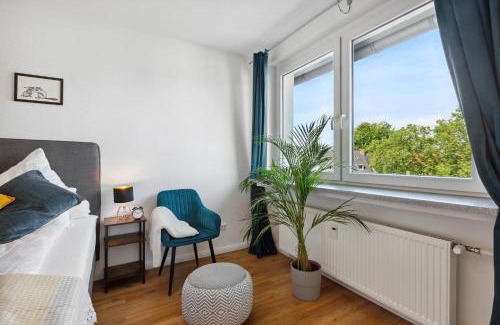 Ruettenscheid Apartment | Discover E&K Apartment Kahrstraße: Family-Friendly Stay
