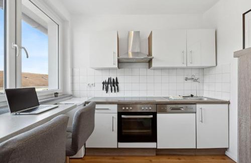 Ruettenscheid Apartment | Discover E&K Apartment Kahrstraße: Family-Friendly Stay