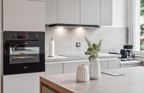 Cottbus Apartment | cruwzo- Moderne & gemütliche Apartments