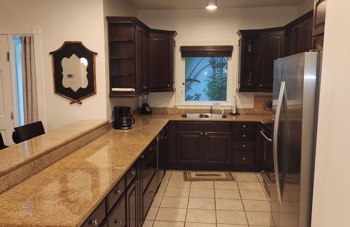 Great Cruz Bay Condo | Discover Cruz Bay: Oceanview Condo Steps from Beaches
