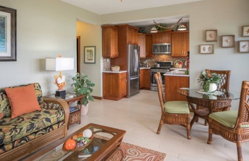 Great Cruz Bay Condo | Discover Cruz Bay Vista - Ocean View Condo Steps from Town