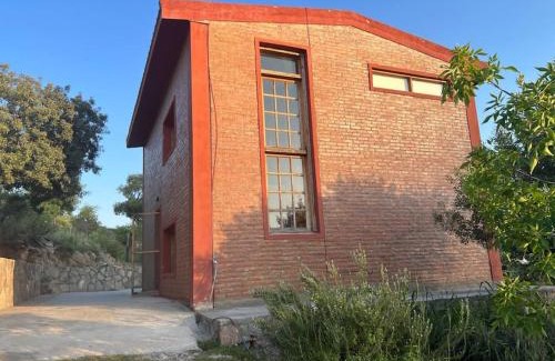 Cruz de Cana House | Family-Friendly Retreat at Cruz de Caña "La Casa del Río"
