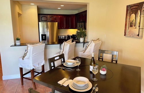 Great Cruz Bay Condo | Experience Cruz Harbor at Grand Bay: Top-Rated Condo Retreat