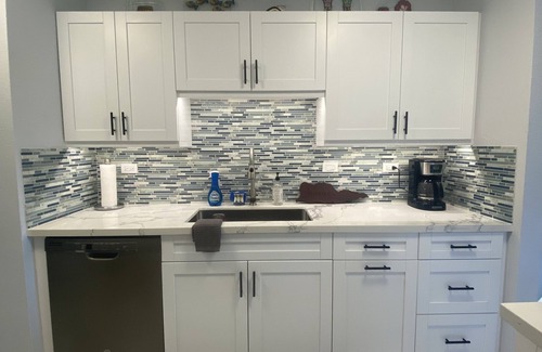 Estate Salt River Condo | Oceanfront Family Tides at Cruzan Oasis - Rated 10/10!