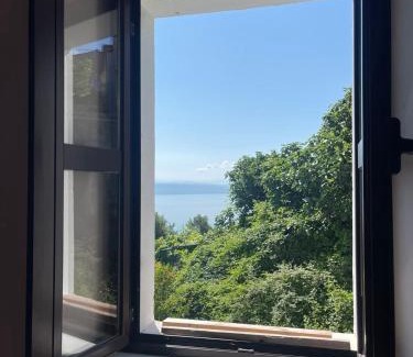 Beli Apartment | Pet-Friendly Crveni Apartman: Family-Approved Getaway