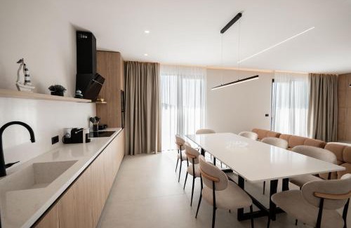 Ksamil Villa | Crystal 13 Villas