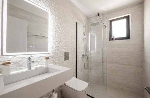 Ksamil Villa | Crystal 13 Villas