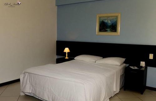 Macae Apartment | Oceanfront Crystal Apart Hotel with Pool & Hot Tub Access
