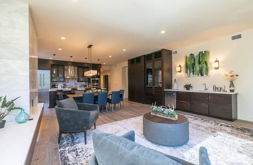 Crystal Bay Condo | Crystal Bay Retreat: Hot Tub, Pool & Family-Friendly Fun