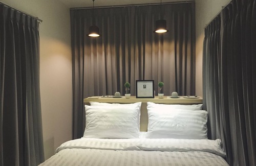 Loei Province Hotel | Discover Comfort at Crystal Box Hotel with Family-Friendly Amenities